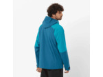 Outerpath Pro 2.5L Jackets Deep Dive Tahitian Tide