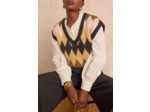 Pull sans manches BLAZE BIS
