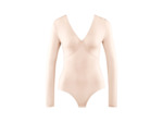 Body Manches Longues Lazy Days