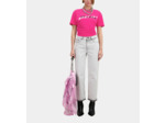 T-Shirt What Is fushia
