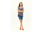 Blouse cobra