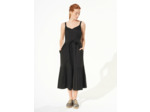 Robe noir