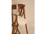 Sac banane GELINA en coton velours