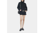 Pull En Cachemire Noir black
