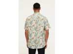 Chemise DACTU Cactus