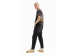 T-Shirt Manches Courtes