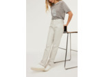 Jean slim argent - AGATHE