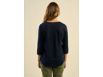 Tee-shirt en lin