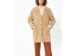 Manteau epis de ble