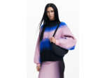 Thick Gauge Pullover