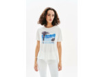 T-shirt tim-palme