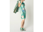 Robe debby pres du pre