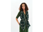 Foulard milady 100% laine