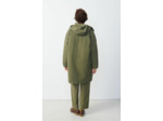 Parka femme Rygybay