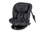 Bebeconfort Siège auto évolutif pivotant Demeter 360 i-Size - Groupe 0/1/2/3 Noir