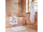 DRAP DE BAIN | Perle lune
