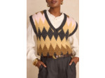 Pull sans manches BLAZE BIS