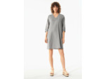 Robe grise