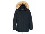 Parka à capuche JAMES25 SCHOTT