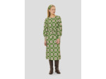 Robe Rossini Cactus en Polyester