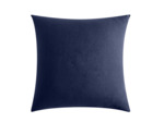 Taie d'oreiller Brunelle - Bleu marine