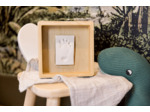 Kit empreintes bébé Pure Box Miscel