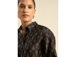 Chemise imprimée