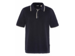 Polo en maille filet esprit retro PSBARRETT SCHOTT