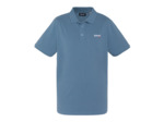 Polo en coton piqué