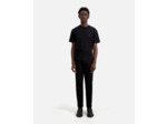 Pantalon de costume seul black