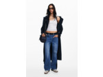 Denim Long Trouser