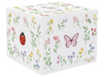 FANCY GARDEN 1 mug en boite