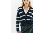 Gilet mahe