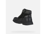 U CLINTFORD B ABX