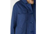 Veste marine marine