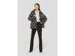 Doudoune Dune Charcoal en Polyester