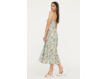Robe LUDYA Cactus