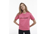 T-Shirt Manches Courtes What Is old rose