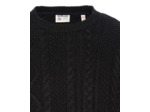 Pull col rond maille torsadée PLALTAI2 SCHOTT