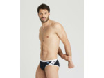 Slip de bain arena Icons Solid Performance pour hommes