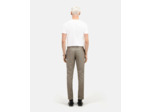 Pantalon de costume beige