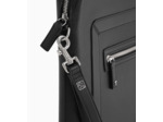 Pochette ordinateur 15" Max en cuir grainé
