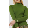 Pull Prudie Cactus en Viscose