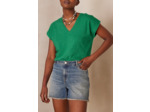 T-shirt AARON 100% coton