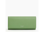 Compagnon Lise en cuir signature T