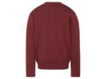 Pull fin col rond