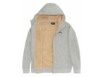 Sweat zippé intérieur sherpa SWHALEN SCHOTT