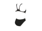 Maillot de bain sport arena One Biglogo pour femmes
