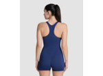 Maillot de bain combishort arena Performance Finding R pour femmes