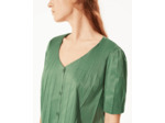 Blouse menthe
